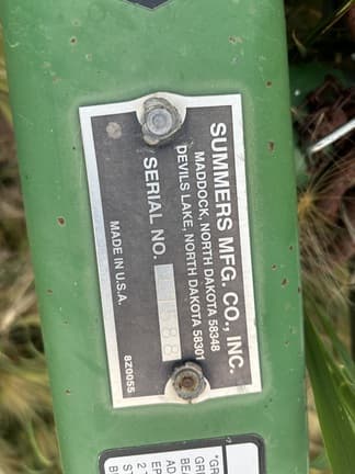 Main image Summers Supercoulter